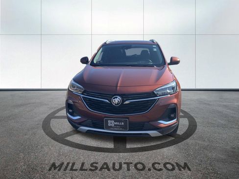 Used 2020 Buick Encore GX Essence w/ Experience Buick Package image 3