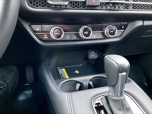 Used 2025 Honda HR-V EX-L image 31