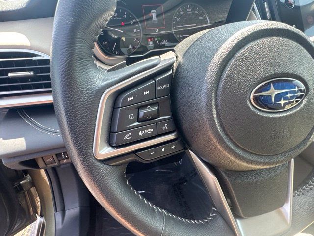 Used 2024 Subaru Outback Limited w/ Popular Package #2 AWD/4WD image 19