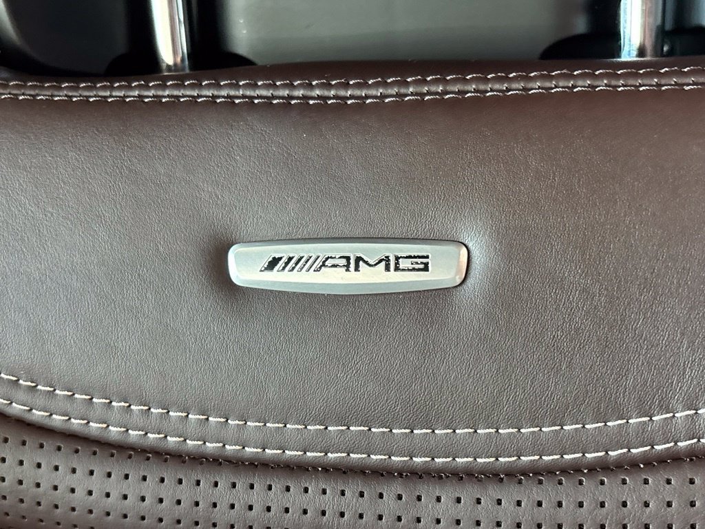 Used 2013 Mercedes-Benz GL 63 AMG 4MATIC image 43