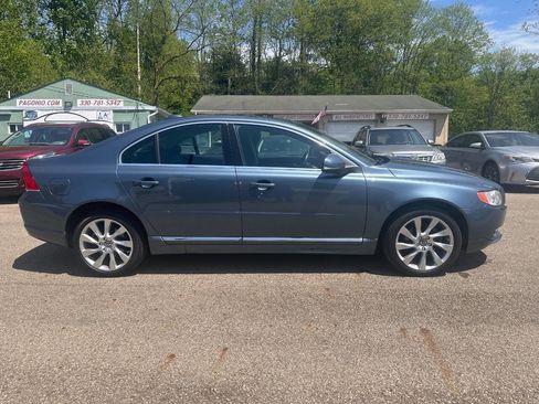 Used 2013 Volvo S80 T6 AWD/4WD image 3