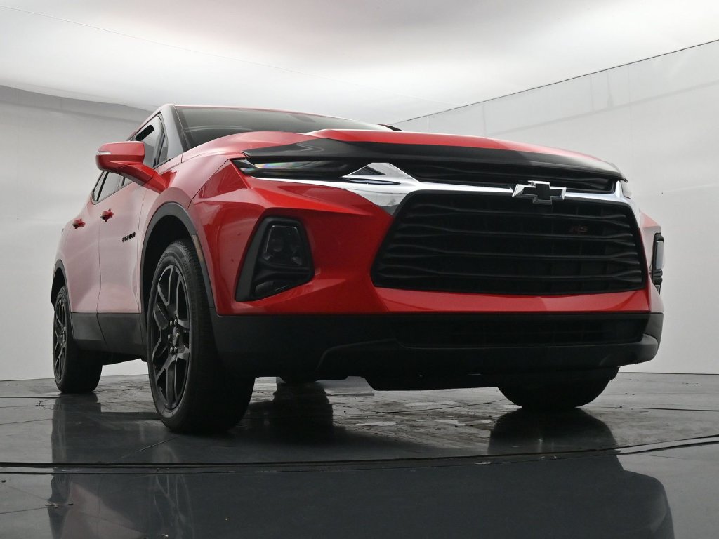 Used 2020 Chevrolet Blazer LT AWD/4WD image 18