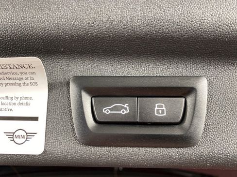 New 2025 MINI Cooper Countryman S image 22