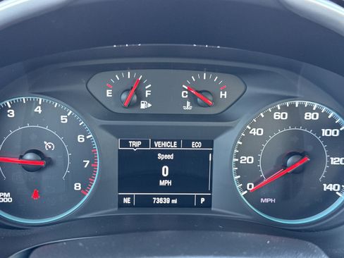 Used 2023 Chevrolet Malibu LT image 18