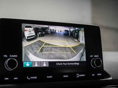 Used 2022 Honda Civic Sport image 24