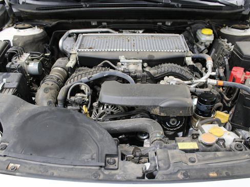 Used 2024 Subaru Outback Wilderness AWD/4WD image 38
