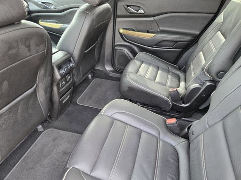 Used 2019 GMC Acadia Denali w/ Technology Package image 30