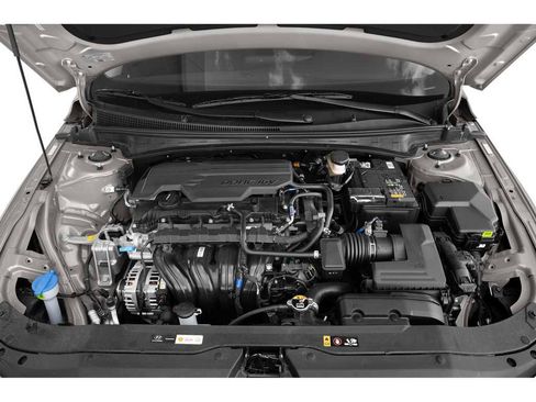 Used 2025 Hyundai Elantra SEL FWD image 54