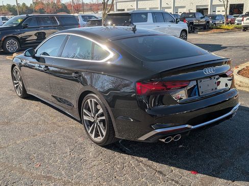 Used 2024 Audi S5 Premium Plus image 7