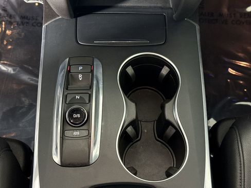 Used 2016 Acura MDX SH-AWD image 19