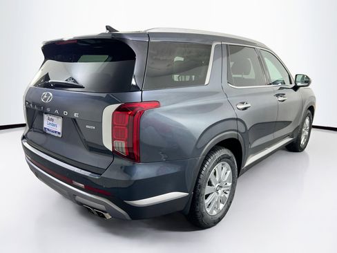 Used 2023 Hyundai Palisade SEL w/ Cargo Package image 5