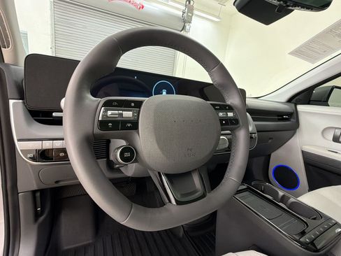 Used 2026 Hyundai Ioniq 5 Limited RWD image 11