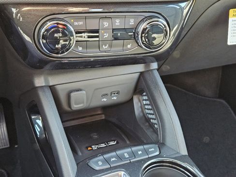 New 2026 Chevrolet TrailBlazer ACTIV w/ Convenience Package image 21