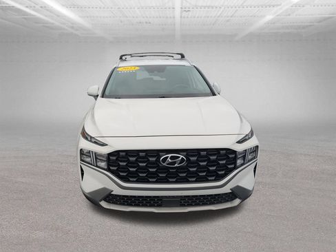 Used 2023 Hyundai Santa Fe SEL AWD/4WD image 24