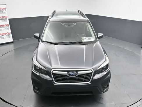 Used 2021 Subaru Forester Premium w/ Popular Package #1 image 11