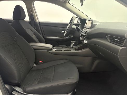 Used 2023 Nissan Sentra S FWD image 28