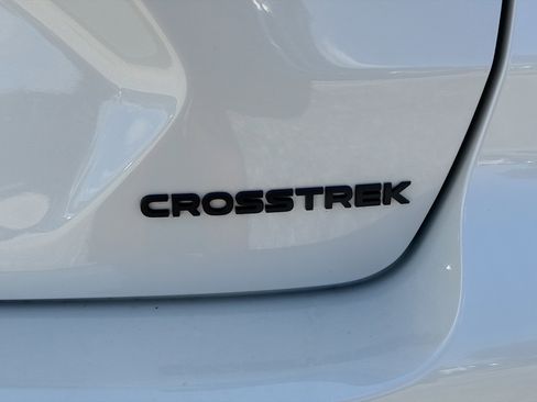 New 2026 Subaru Crosstrek 2.5i Limited image 11