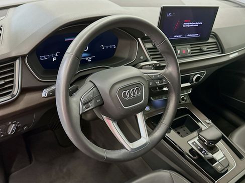 Used 2023 Audi Q5 2.0T Premium Plus w/ Premium Plus Package AWD/4WD image 18