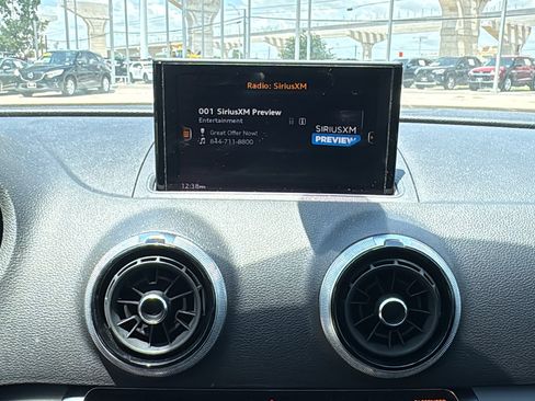 Used 2018 Audi A3 2.0T Premium FWD image 18