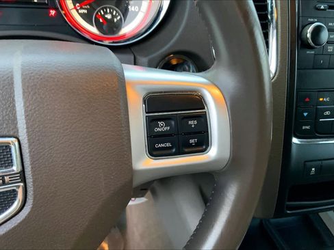 Used 2013 Dodge Durango SXT AWD/4WD image 24