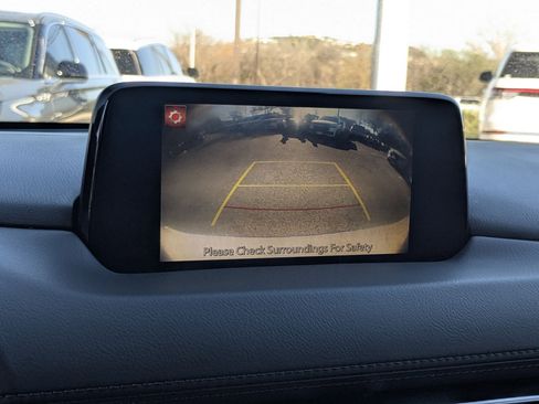 Used 2020 MAZDA CX-5 Grand Touring w/ GT Premium Package image 16