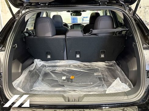 New 2026 Subaru Crosstrek 2.0i Premium AWD/4WD image 26