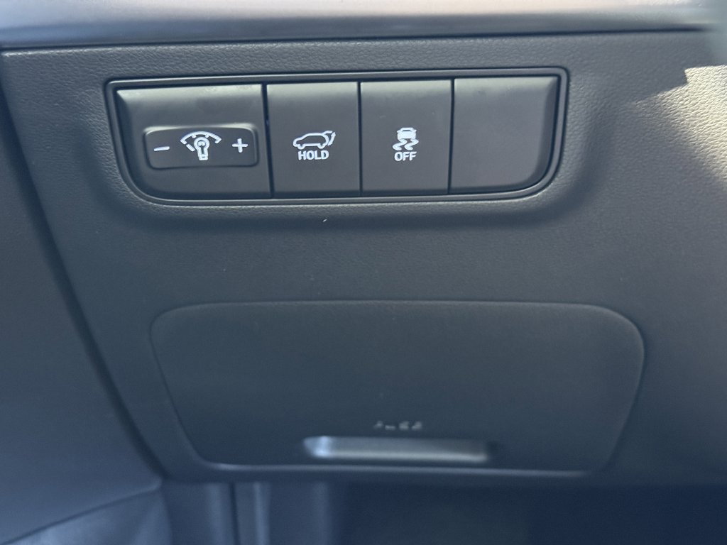 New 2026 Hyundai Tucson SEL Plus FWD image 24