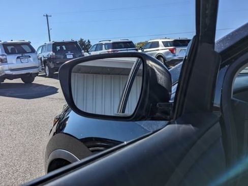 Used 2023 Nissan Murano SL image 35