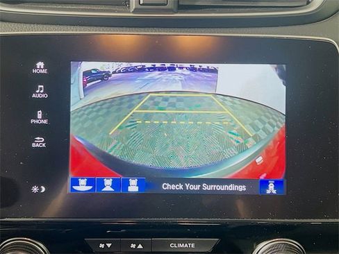 Used 2022 Honda CR-V EX image 21