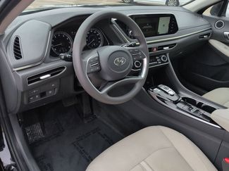Used 2023 Hyundai Sonata SEL FWD video 2