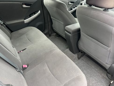 Used 2010 Toyota Prius Two image 17