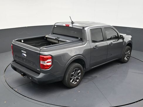 Used 2022 Ford Maverick XLT w/ Equipment Group 300A Standard AWD/4WD image 17