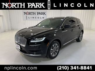 Used 2023 Lincoln Nautilus FWD w/ Premium Package video 1