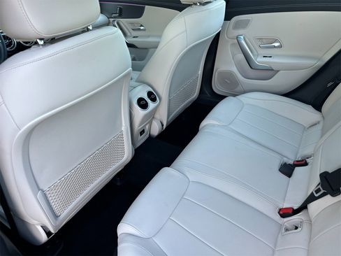 Certified 2025 Mercedes-Benz CLA 250 CLA 250 image 13