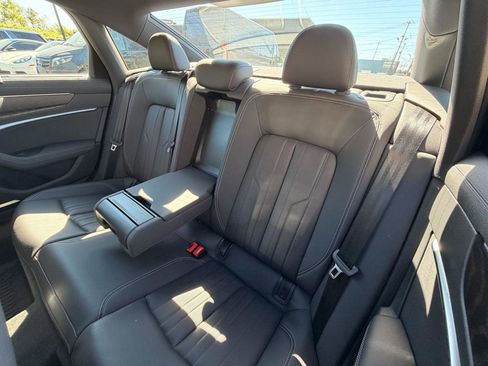 Used 2019 Audi A6 3.0T Prestige AWD/4WD image 17