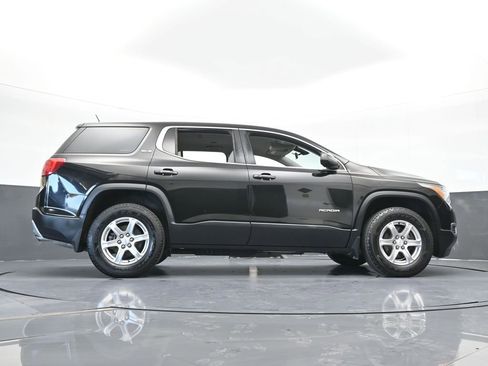 Used 2019 GMC Acadia SLE FWD image 58