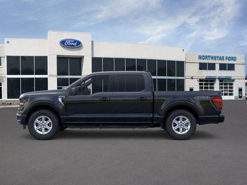 Used 2026 Ford F150 XLT w/ Equipment Group 301A Base image 3