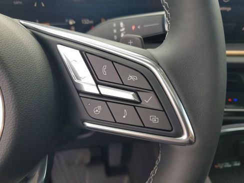 New 2026 Buick Envision Avenir image 13