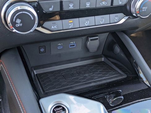 New 2025 Nissan Altima 2.5 SR image 20