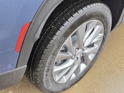New 2026 Buick Enclave Preferred w/ Super Cruise Package AWD/4WD image 6