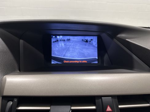 Used 2013 Lexus RX 350 AWD w/ Navigation Pkg image 25