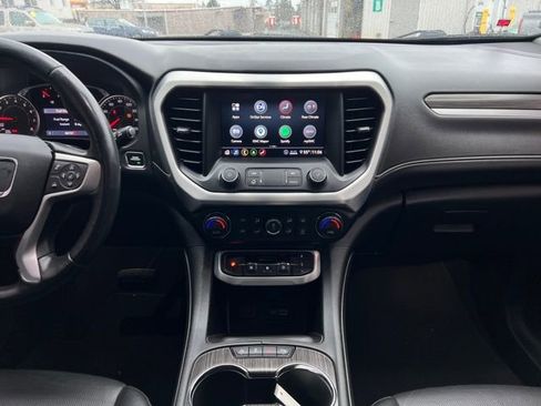 Used 2020 GMC Acadia SLT w/ Premium Package image 25