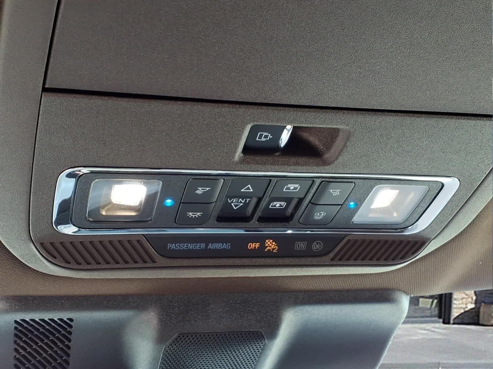 Used 2025 Ford F150 King Ranch AWD/4WD image 15