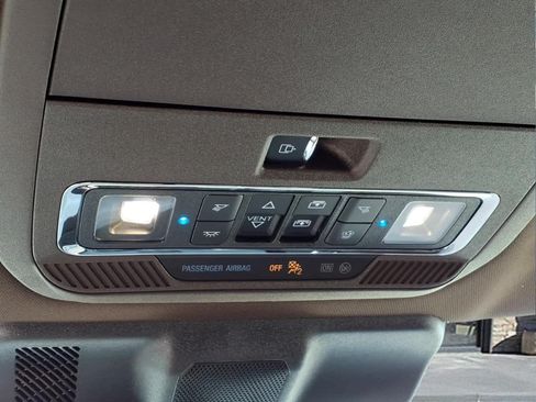 Used 2025 Ford F150 King Ranch AWD/4WD image 15
