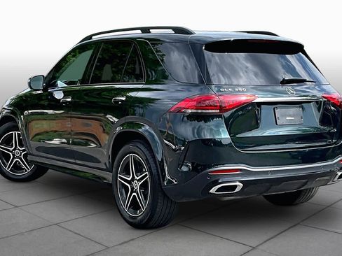 Used 2022 Mercedes-Benz GLE 350 image 12