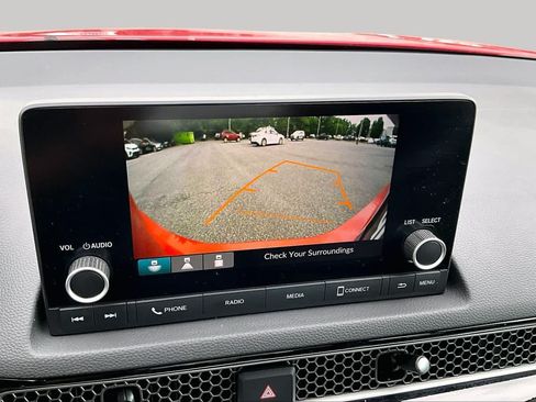 Used 2023 Honda Civic LX image 26