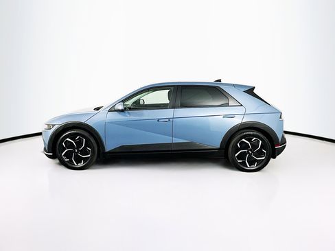 Used 2024 Hyundai Ioniq 5 SEL image 4