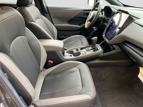 Certified 2025 Subaru Crosstrek 2.5i Wilderness AWD/4WD image 27