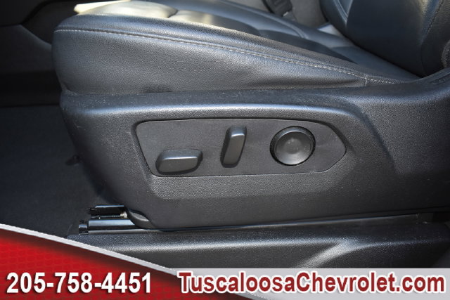 Certified 2024 Chevrolet Suburban LT AWD/4WD image 24