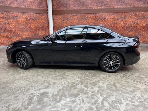 New 2025 BMW 230i xDrive Coupe w/ Premium Package image 2